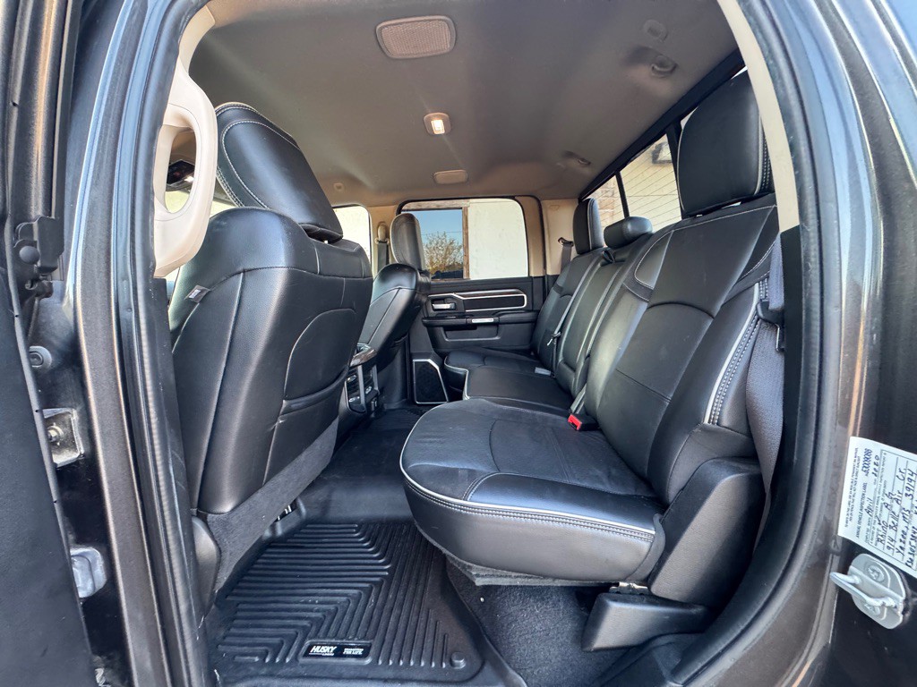 2019 RAM 2500 Image 18