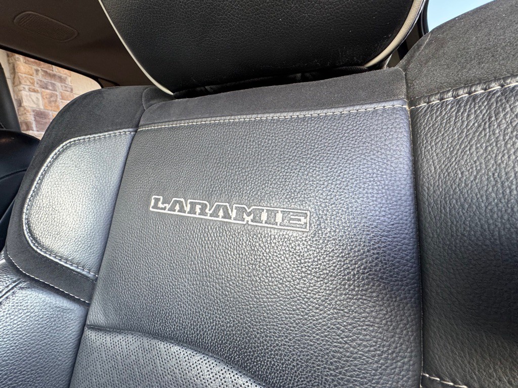 2019 RAM 2500 Image 19