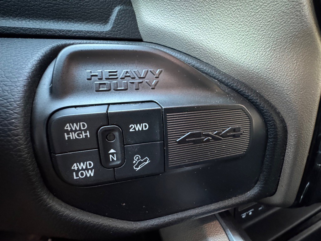2019 RAM 2500 Image 21
