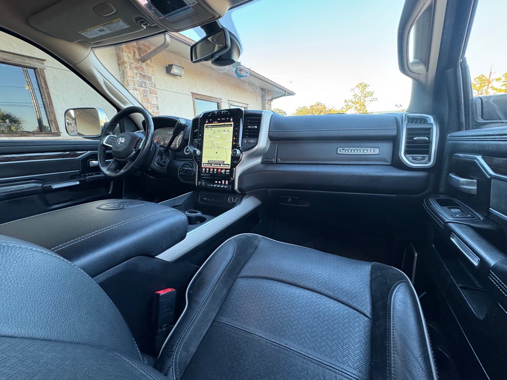2019 RAM 2500 Image 22