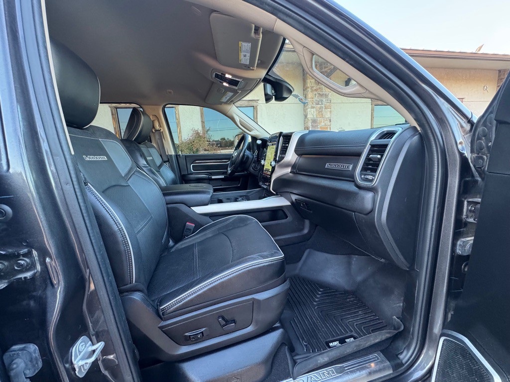 2019 RAM 2500 Image 23