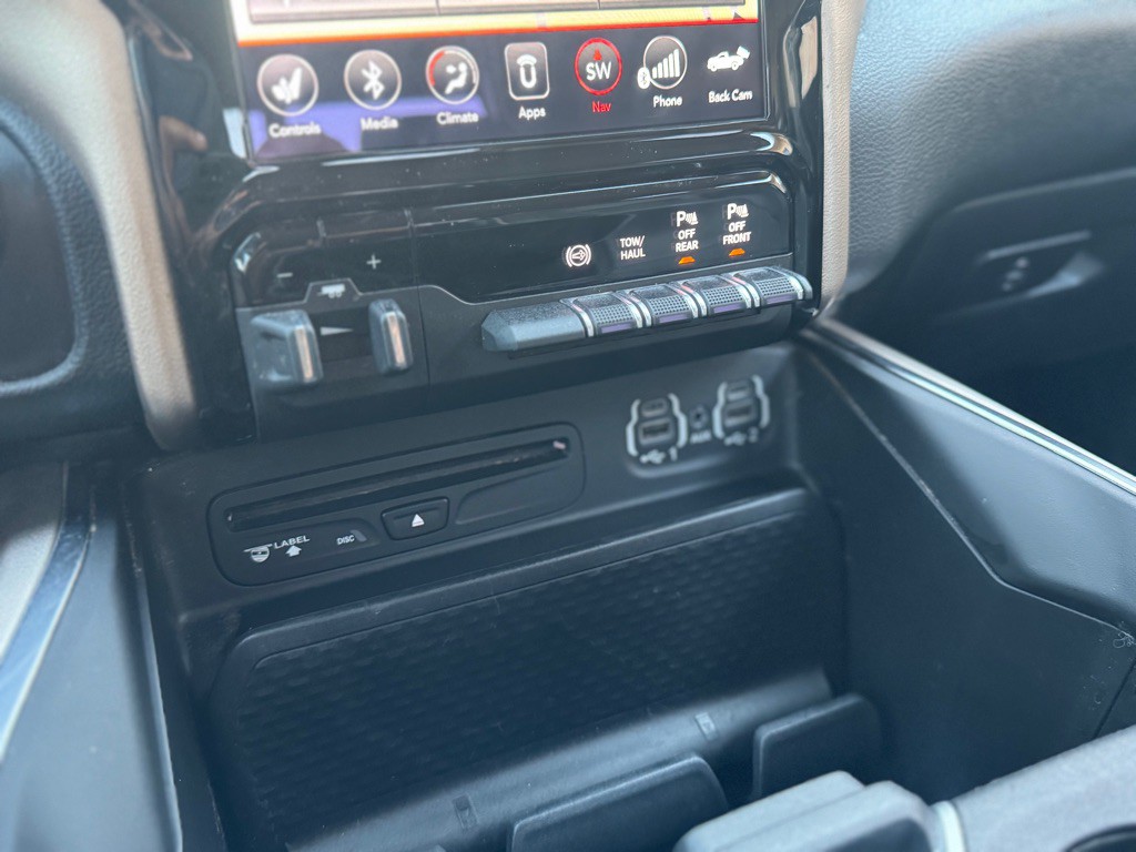 2019 RAM 2500 Image 24