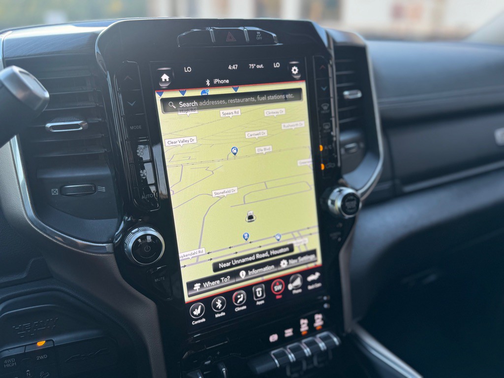 2019 RAM 2500 Image 25