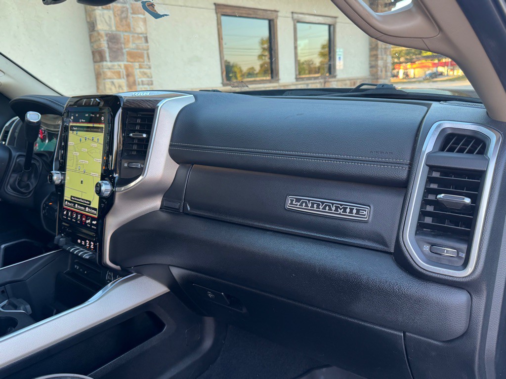 2019 RAM 2500 Image 26