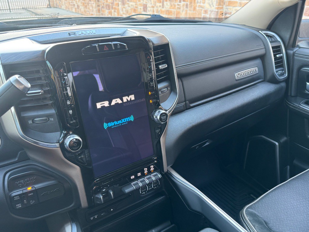 2019 RAM 2500 Image 27