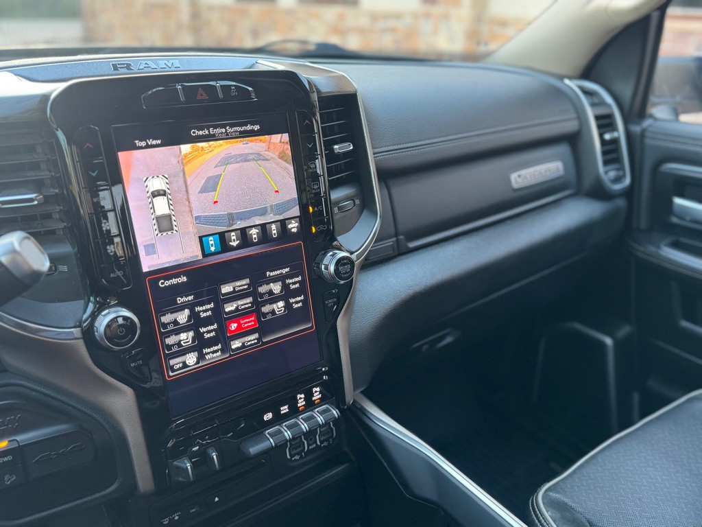 2019 RAM 2500 Image 28