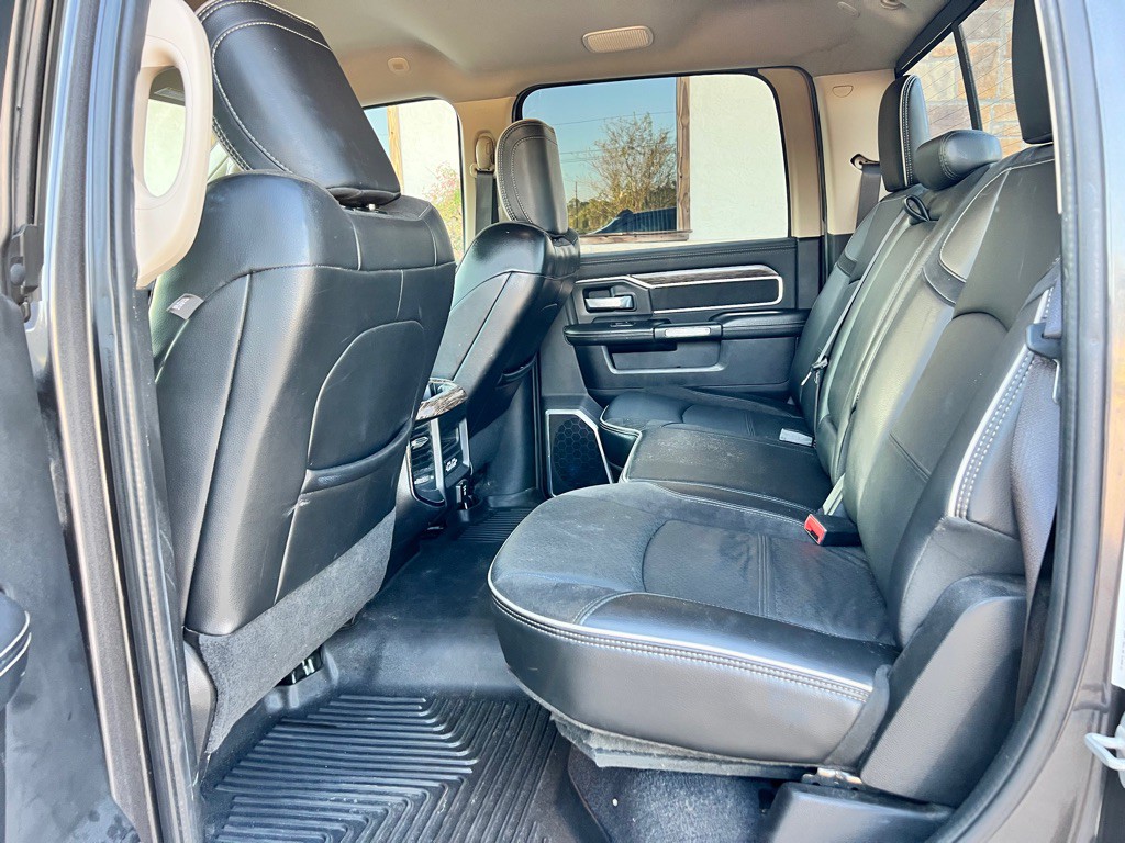 2019 RAM 2500 Image 29