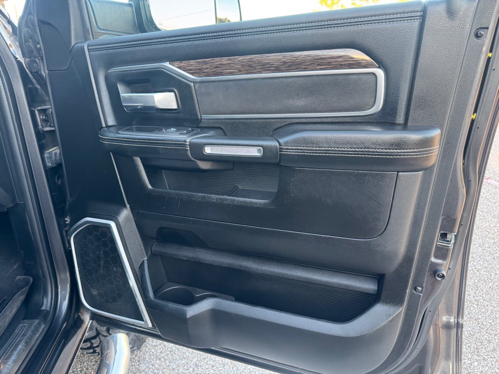 2019 RAM 2500 Image 33