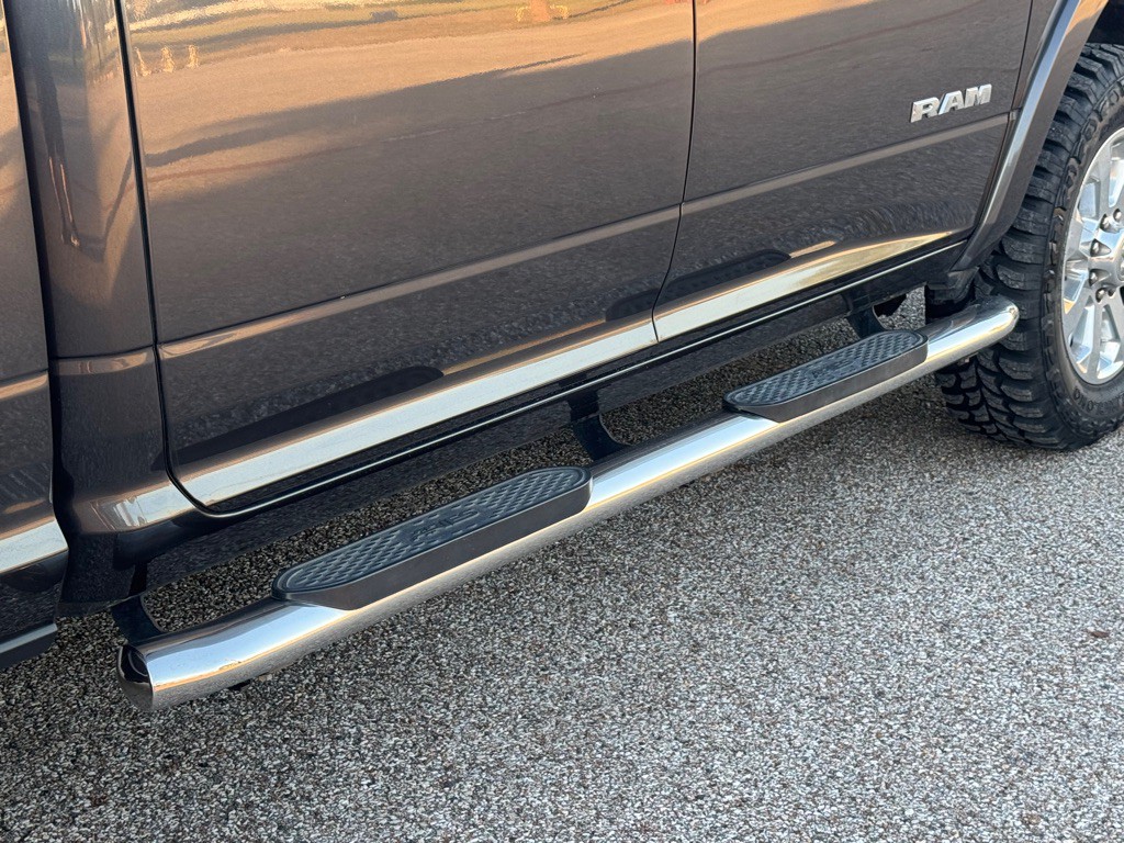 2019 RAM 2500 Image 34