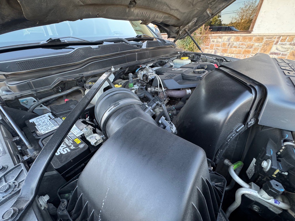 2019 RAM 2500 Image 37