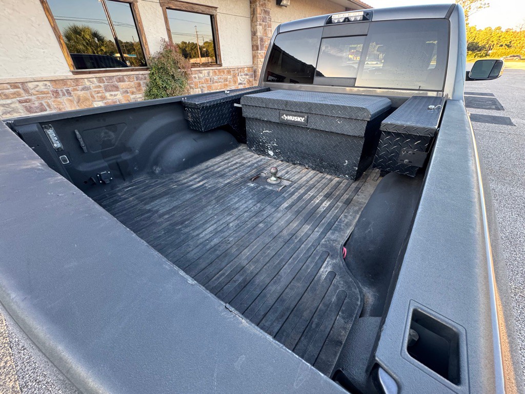 2019 RAM 2500 Image 38