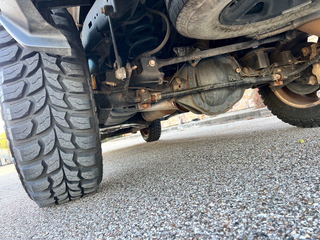 2019 RAM 2500 Image 39