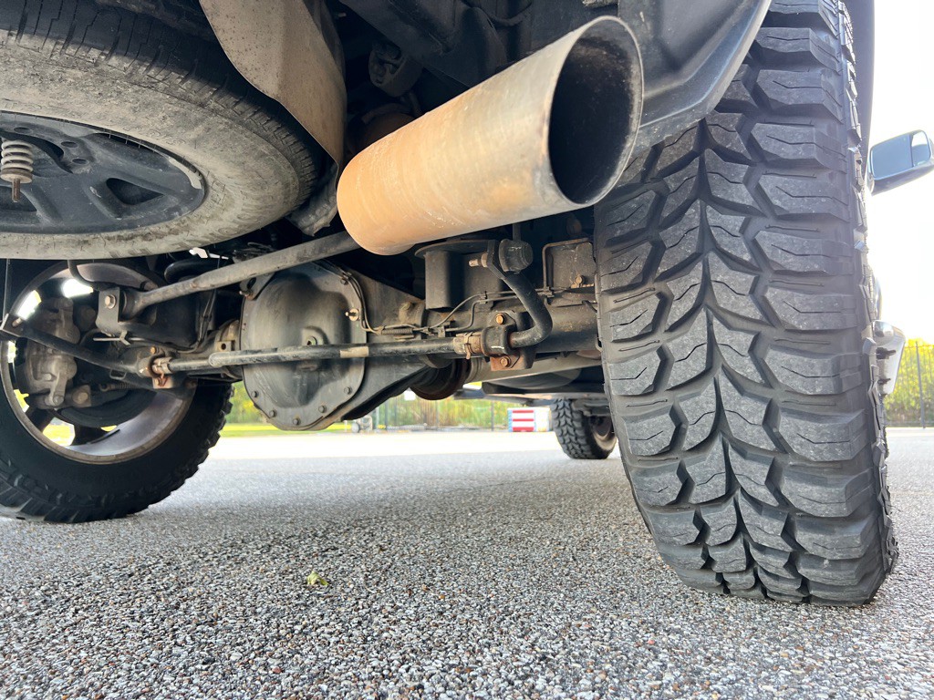 2019 RAM 2500 Image 40