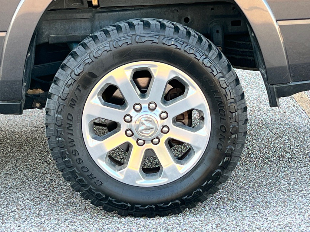 2019 RAM 2500 Image 41