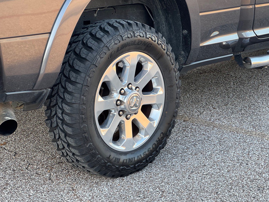 2019 RAM 2500 Image 45