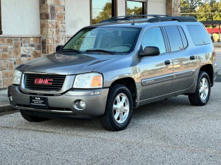 Image for 2005 GMC Envoy SLE ID: 6960746