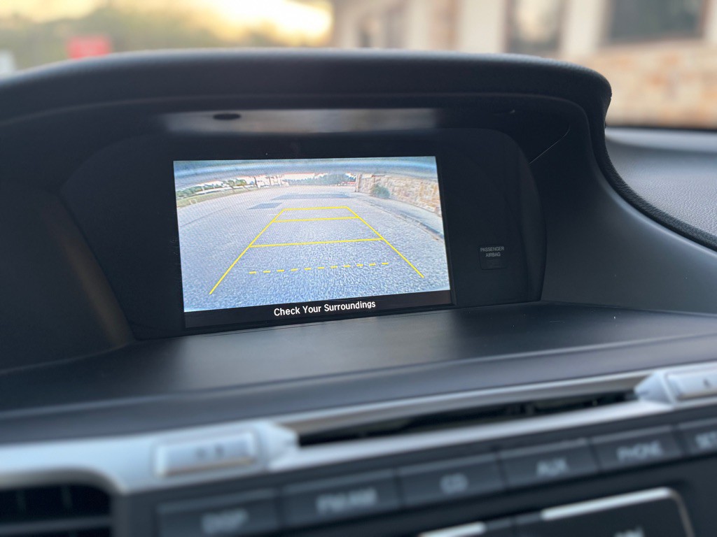 2015 Honda Accord Image 27