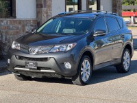 Image for 2015 Toyota Rav4 Limited ID: 6989129