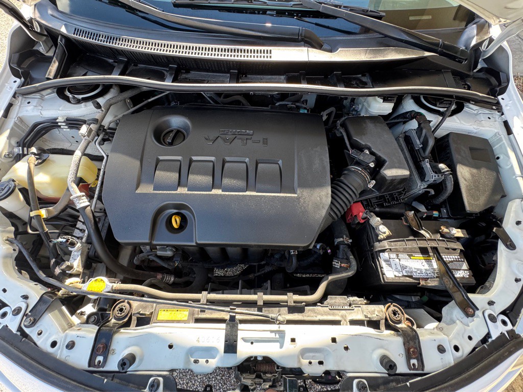 2012 Toyota Corolla Image 24