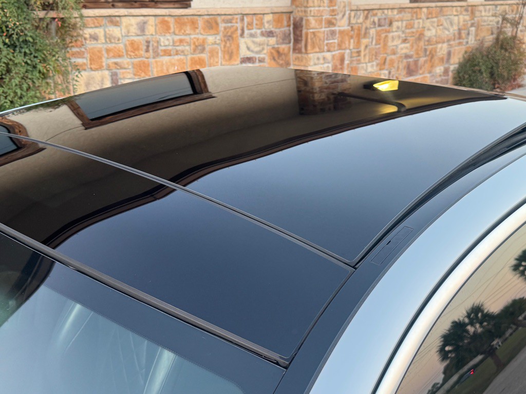 2017 Mercedes-Benz E-Class Image 12