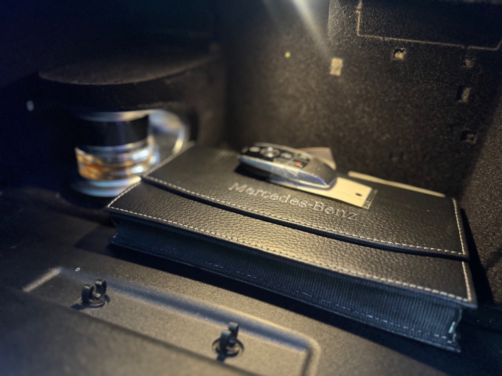 2017 Mercedes-Benz E-Class Image 26