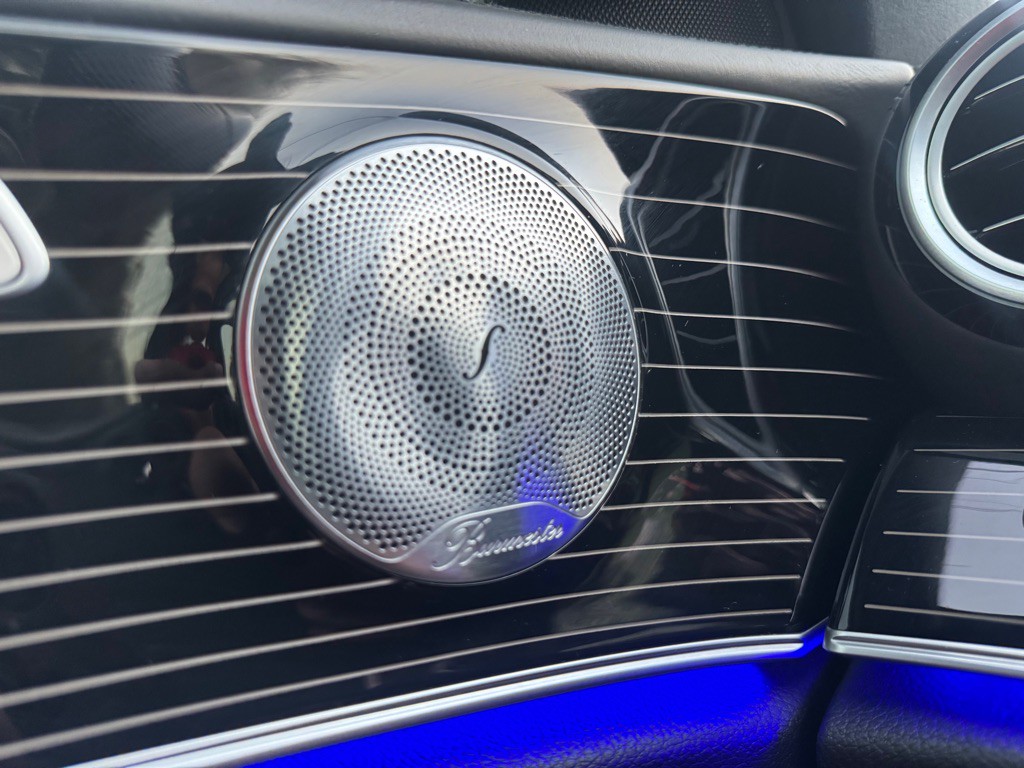 2017 Mercedes-Benz E-Class Image 33