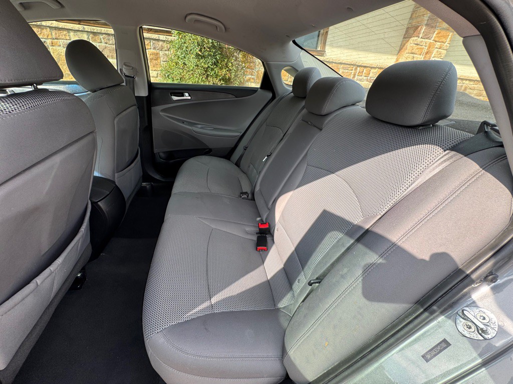2012 Hyundai Sonata Image 15
