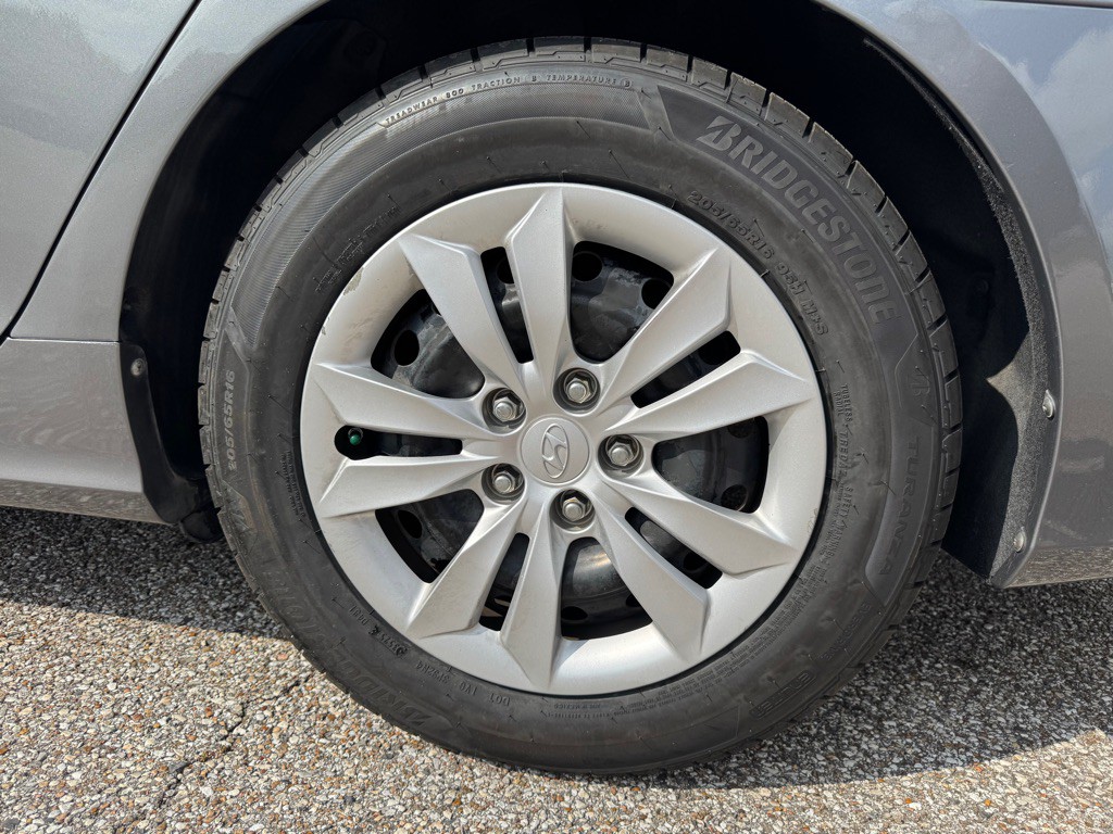 2012 Hyundai Sonata Image 26