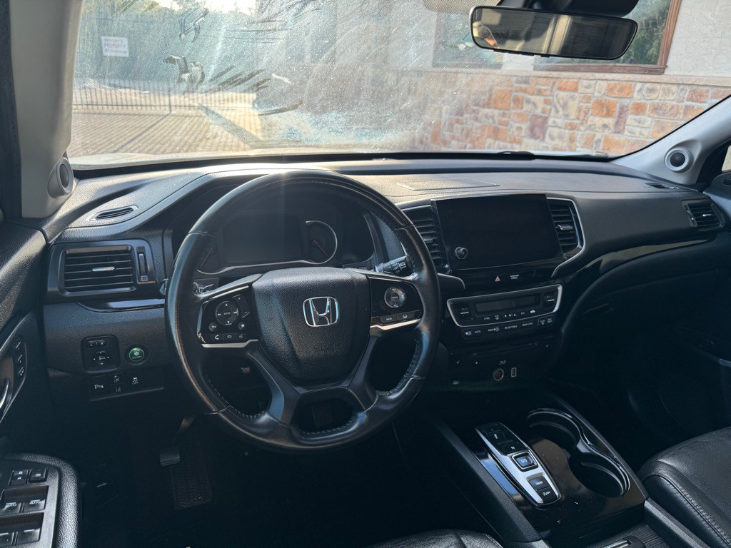 2019 Honda Pilot Image 15