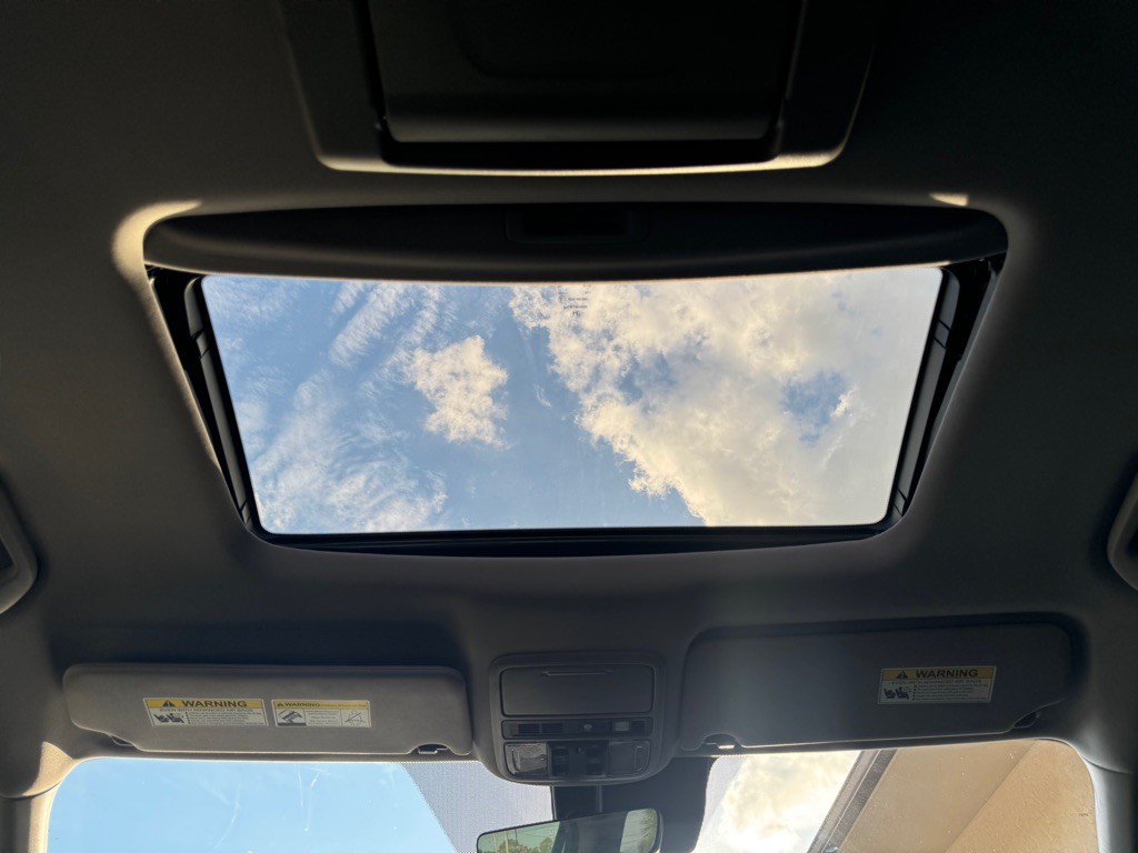 2019 Honda Pilot Image 16