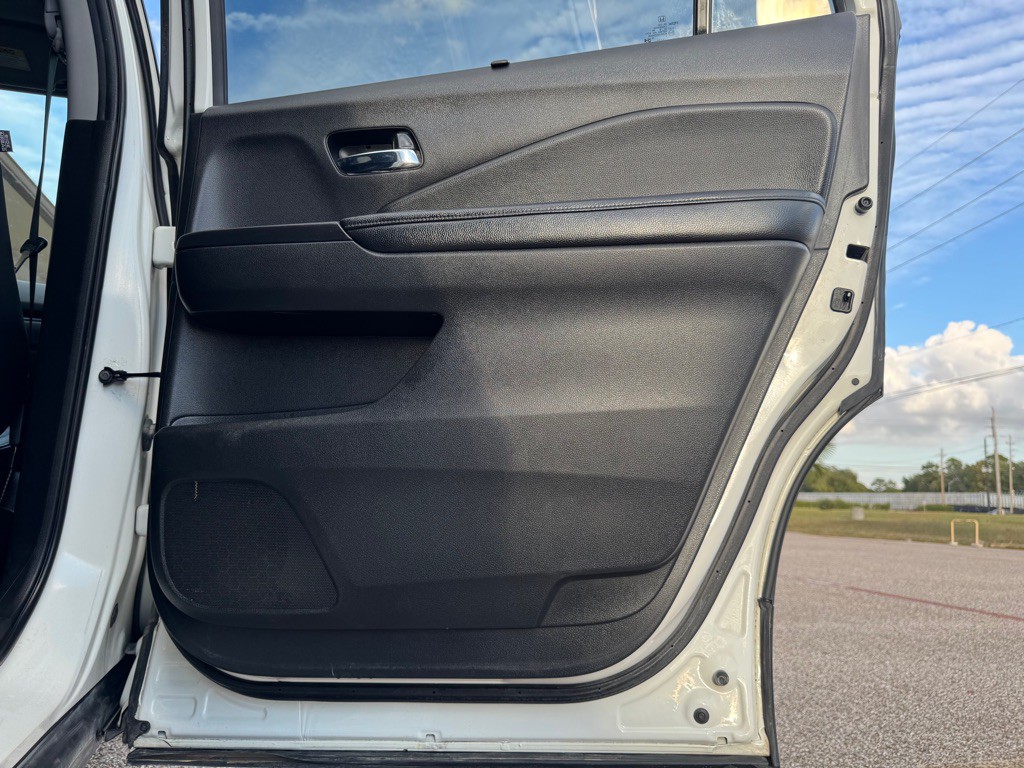 2019 Honda Pilot Image 28