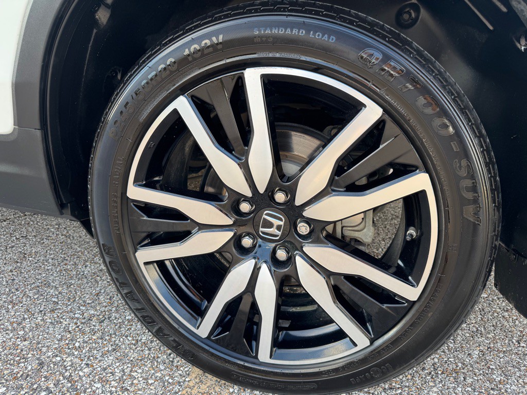 2019 Honda Pilot Image 33