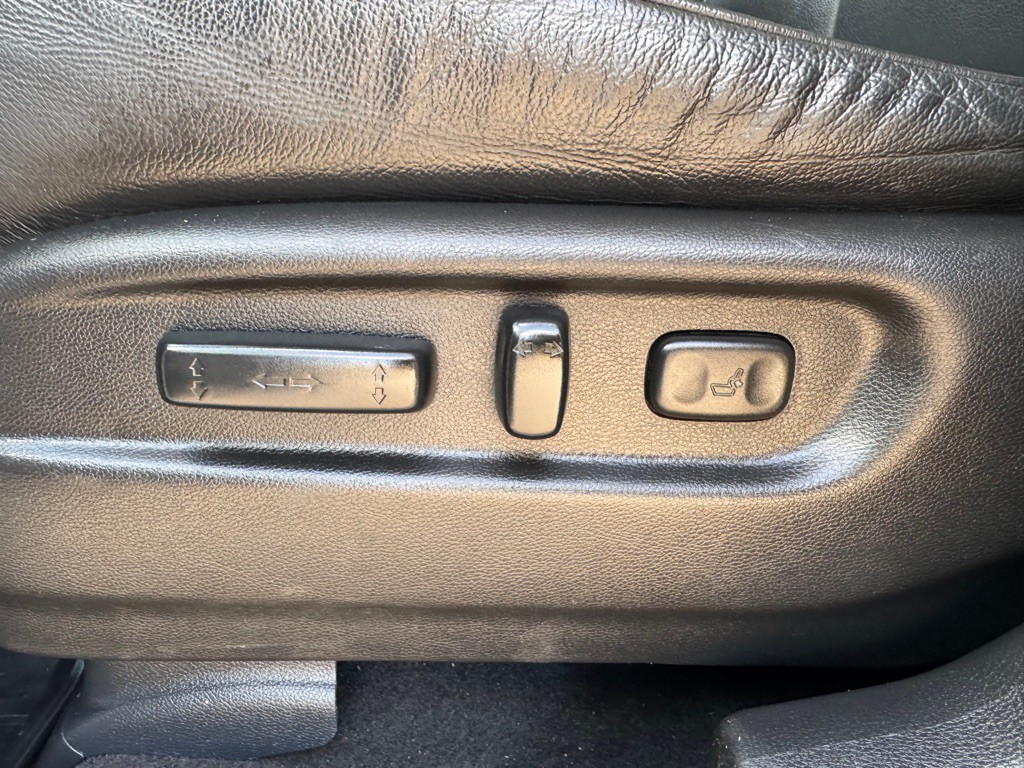 2019 Honda Pilot Image 11