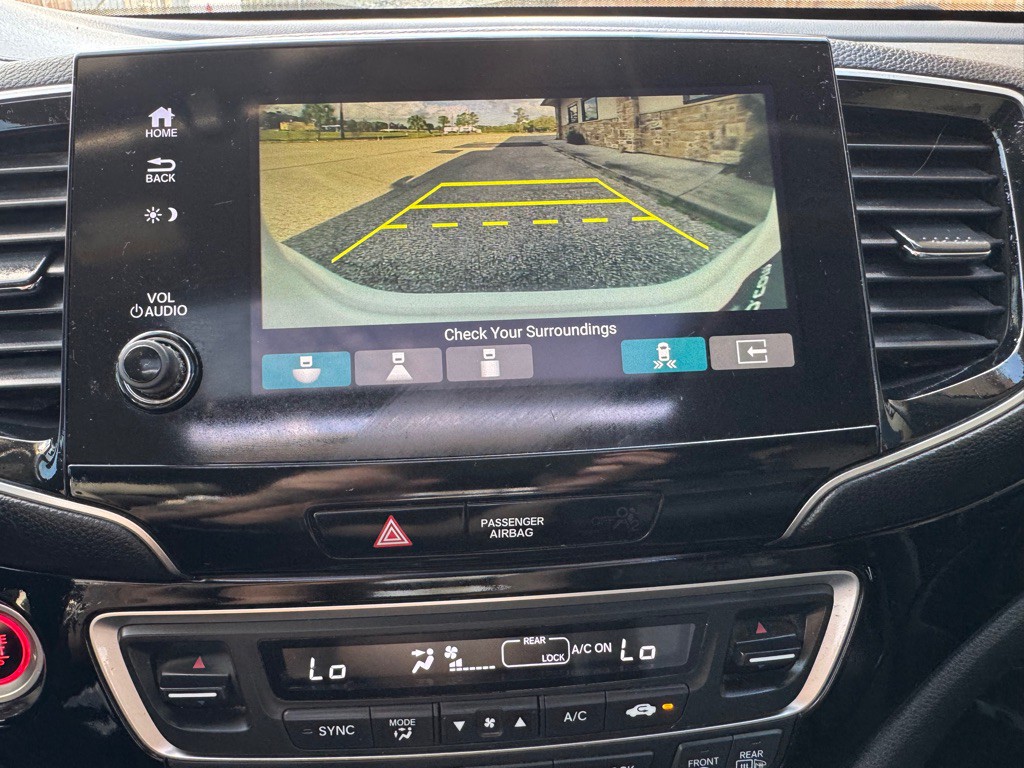 2019 Honda Pilot Image 14