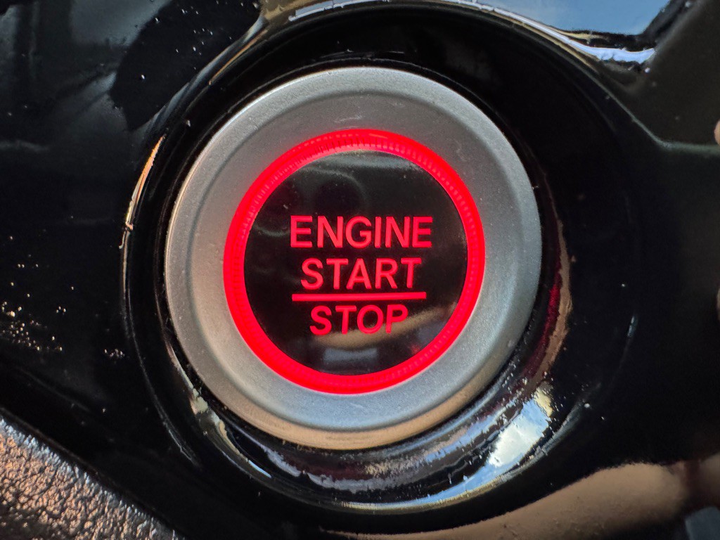 2019 Honda Pilot Image 24