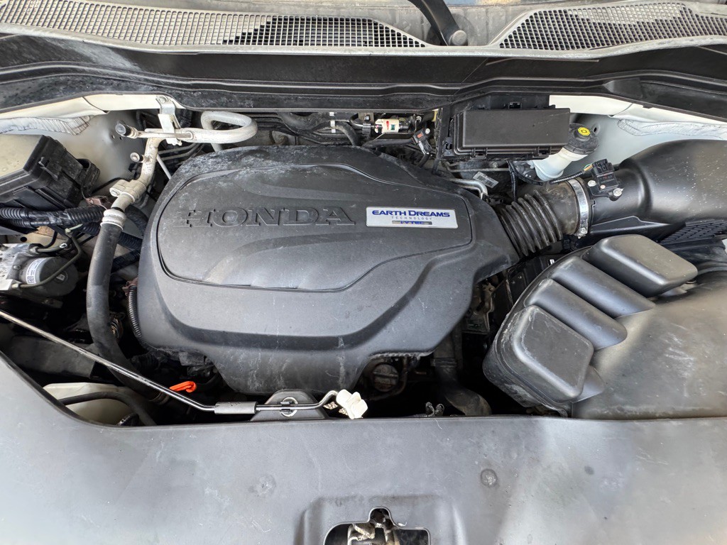 2019 Honda Pilot Image 29