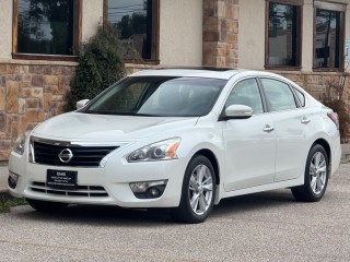 Image for 2014 Nissan Altima 2.5 ID: 7035966