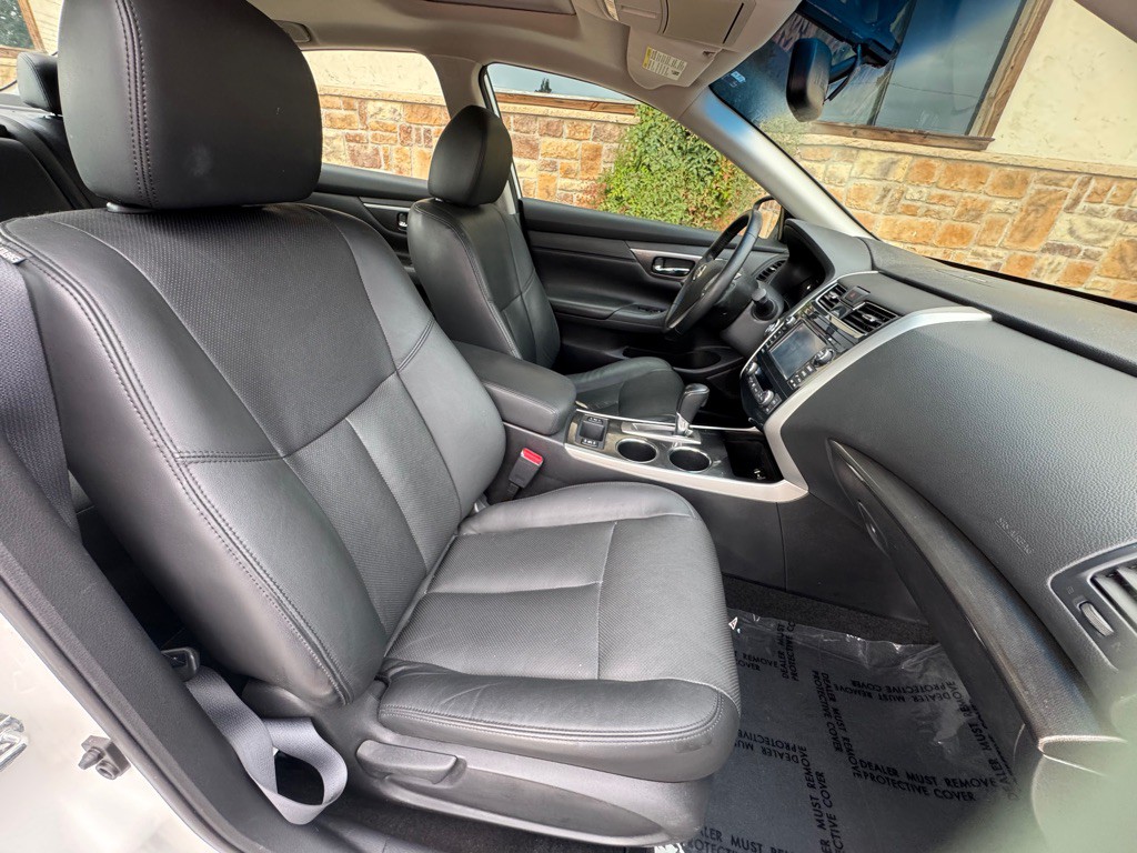 2014 Nissan Altima Image 14