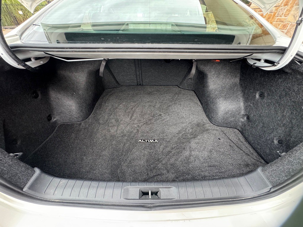 2014 Nissan Altima Image 23