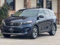 Image for 2019 Kia Sorento Ex Sport ID: 7035980