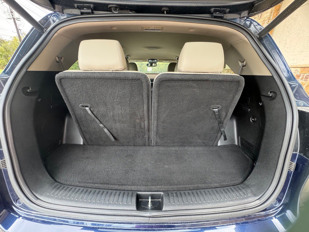 2019 Kia Sorento Image 19