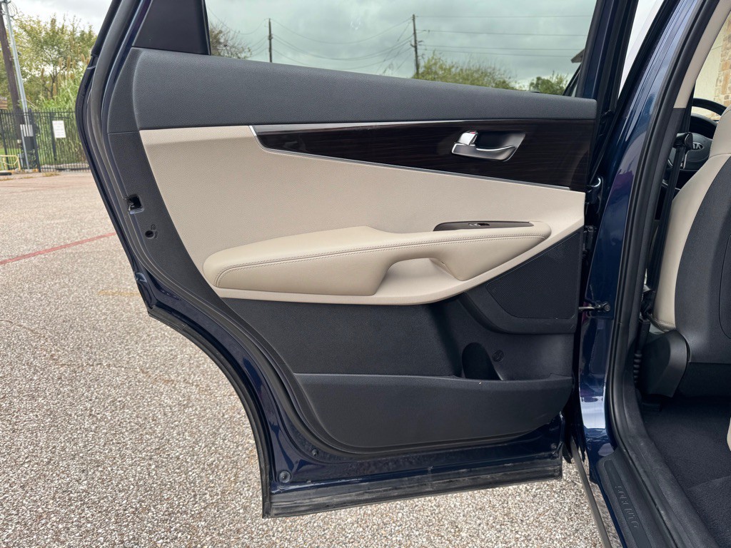 2019 Kia Sorento Image 23