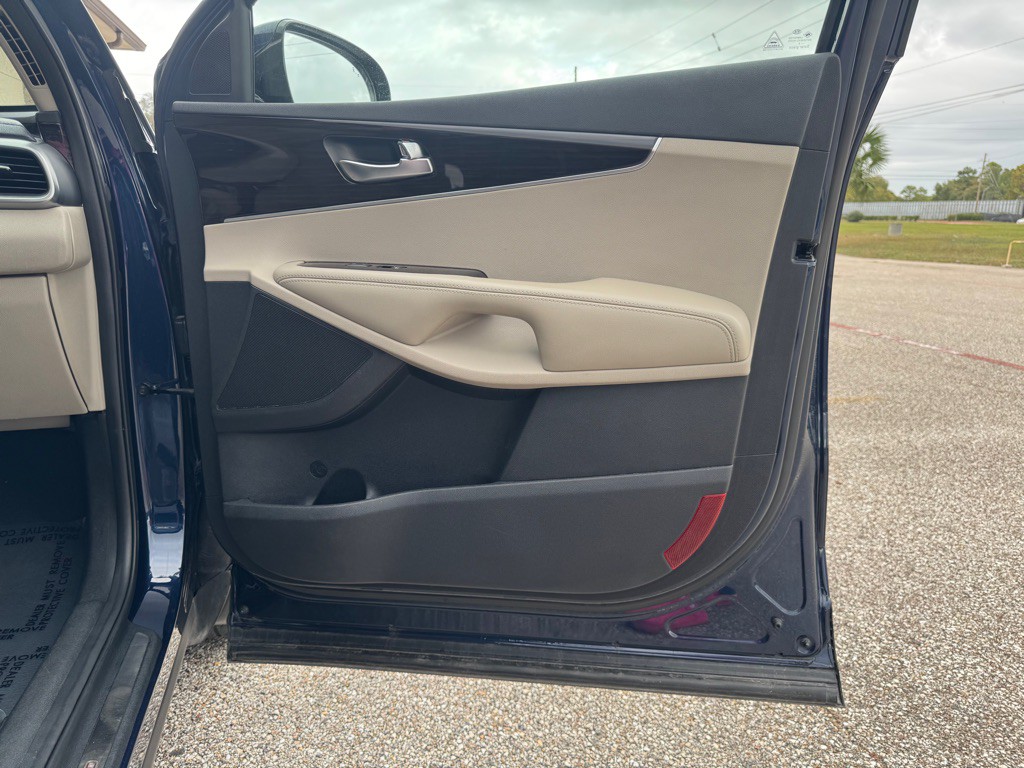 2019 Kia Sorento Image 25