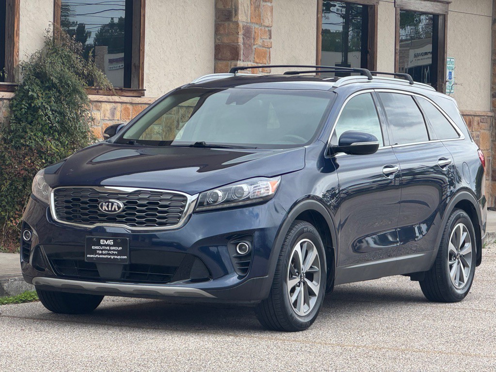 2019 Kia Sorento Image 33