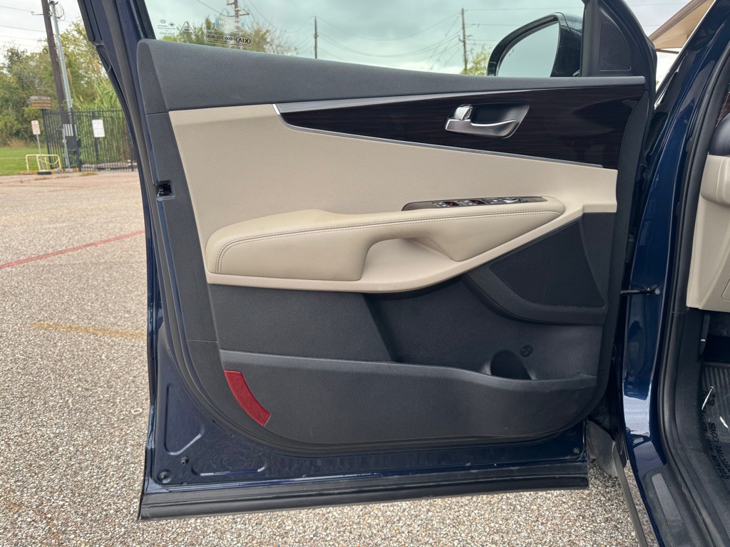 2019 Kia Sorento Image 24