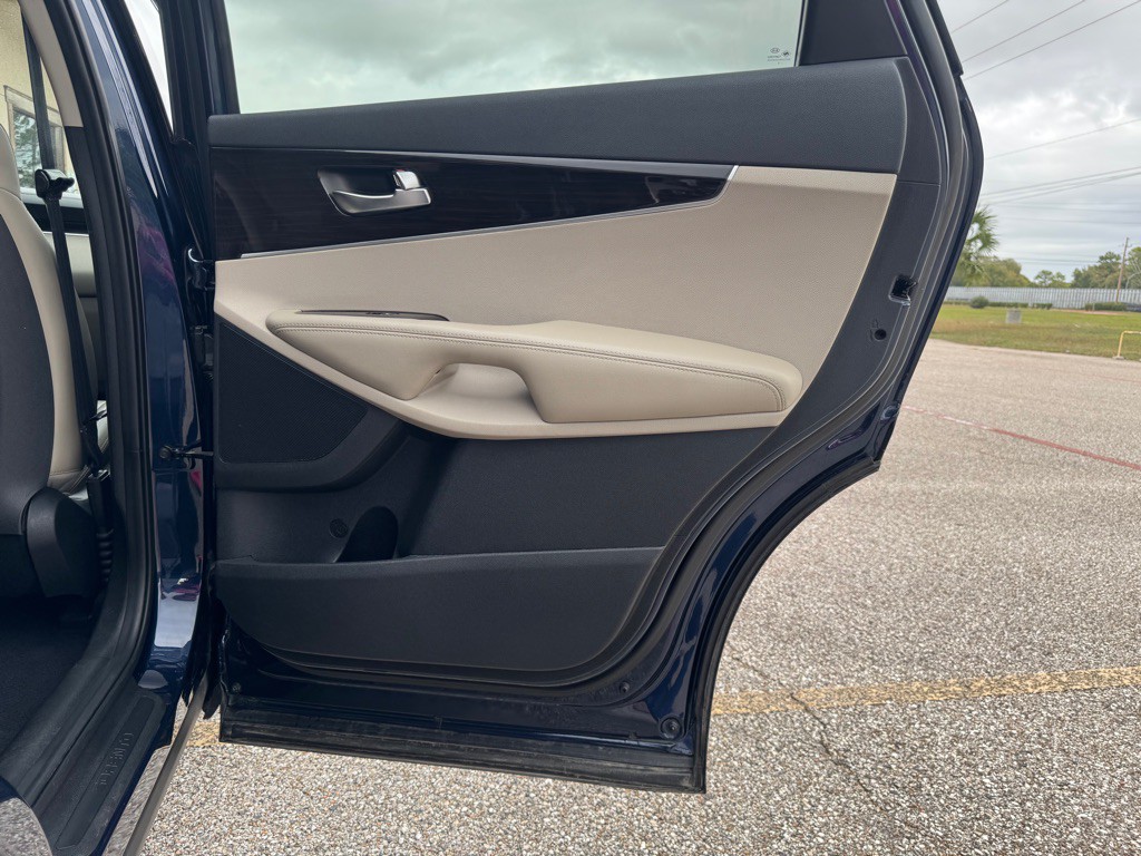 2019 Kia Sorento Image 26