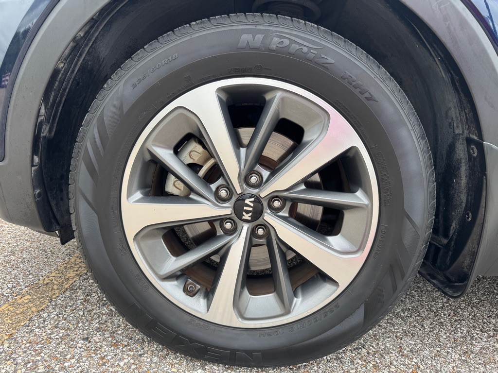 2019 Kia Sorento Image 27