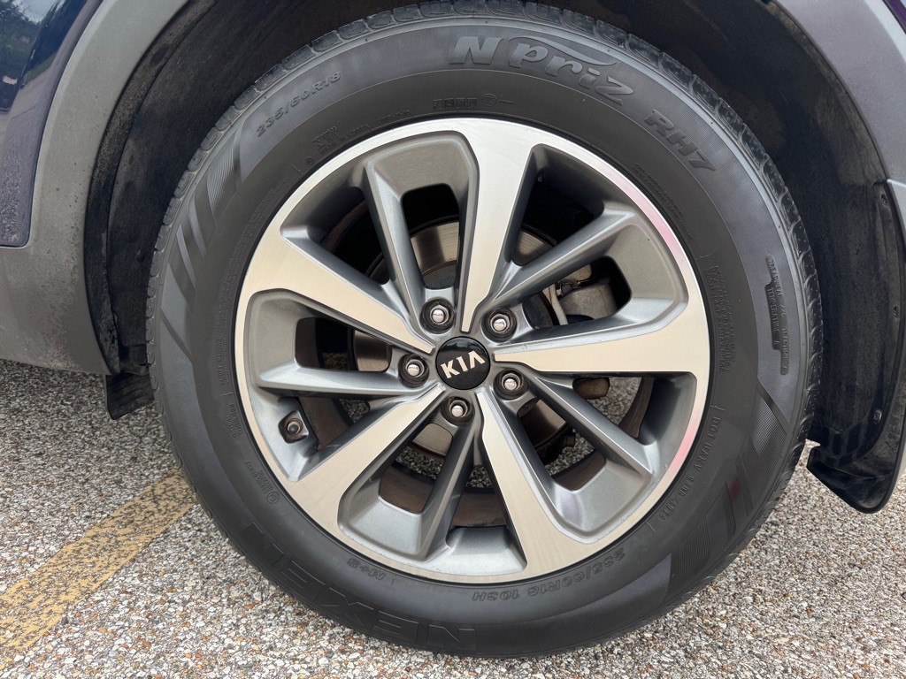 2019 Kia Sorento Image 28