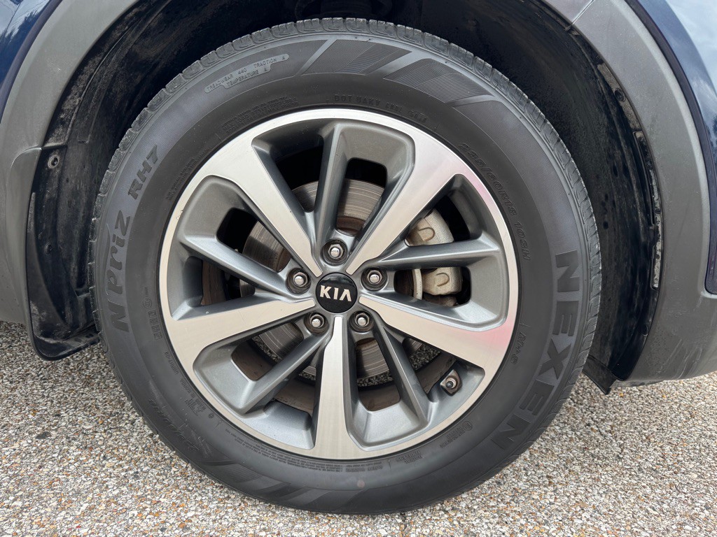 2019 Kia Sorento Image 29