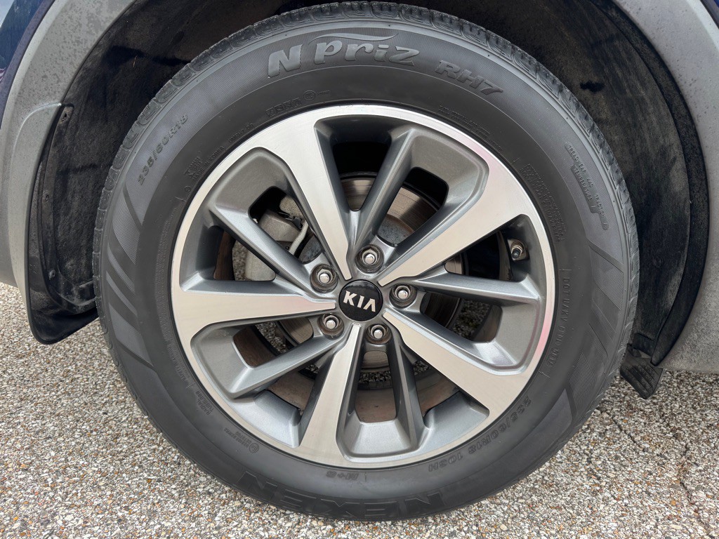 2019 Kia Sorento Image 30